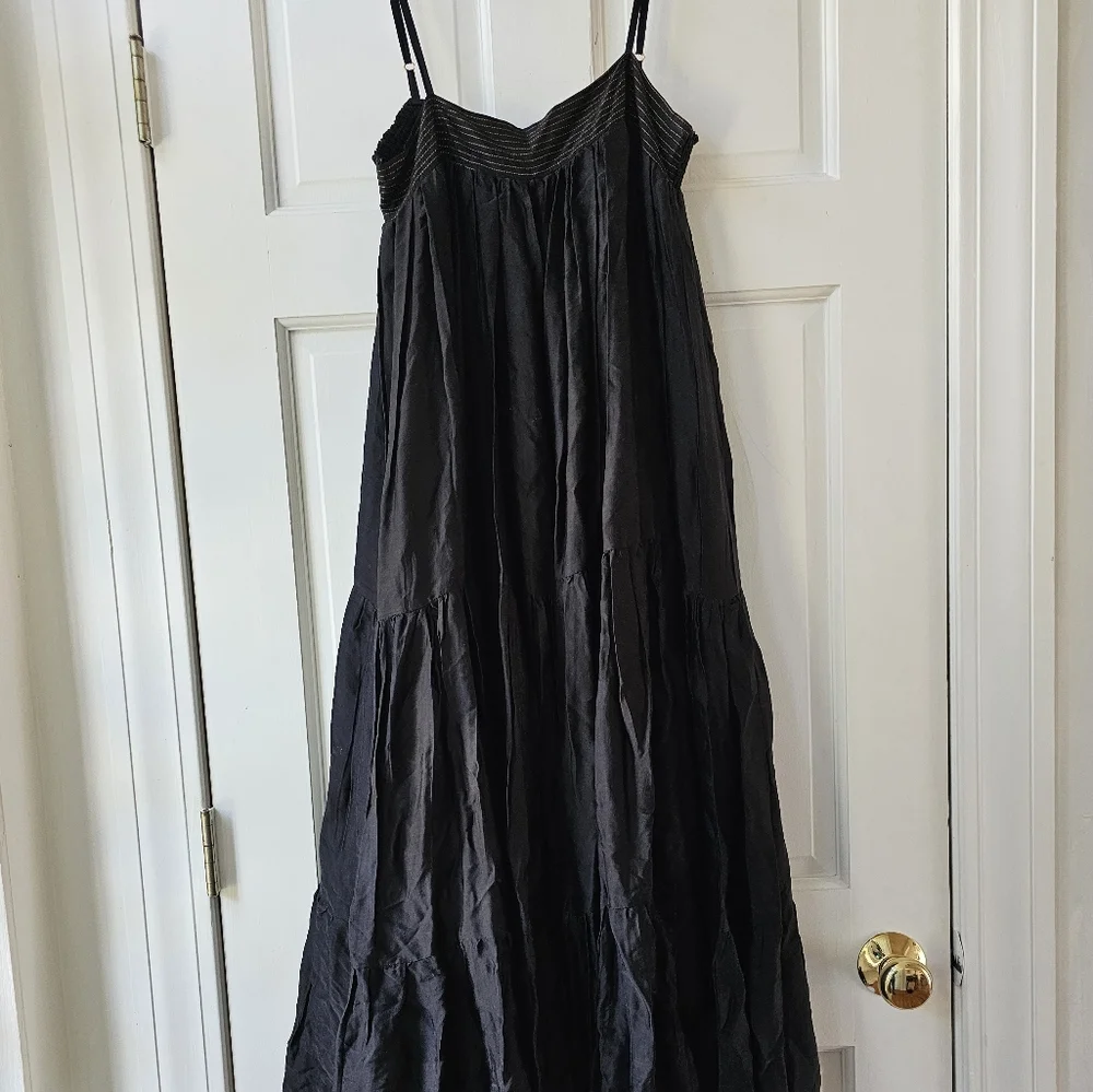 Bell Blue Tulip Alison Dress - Picture 3 of 6